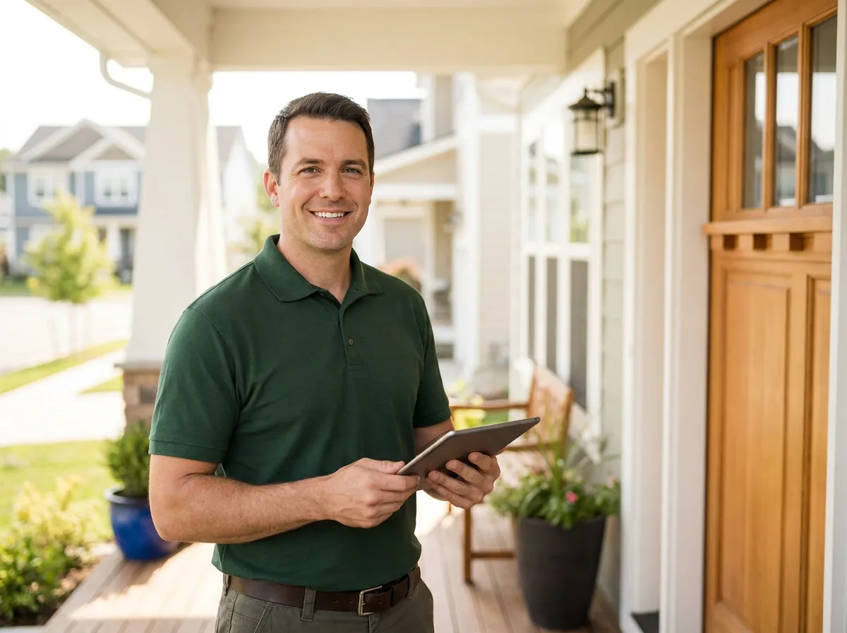 Pest control FAQs for Griswold, CT